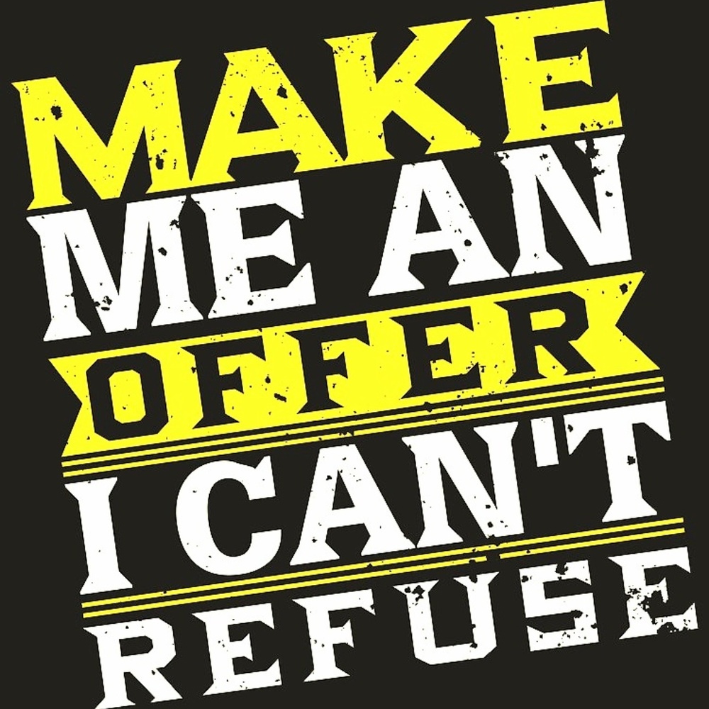Make Offer